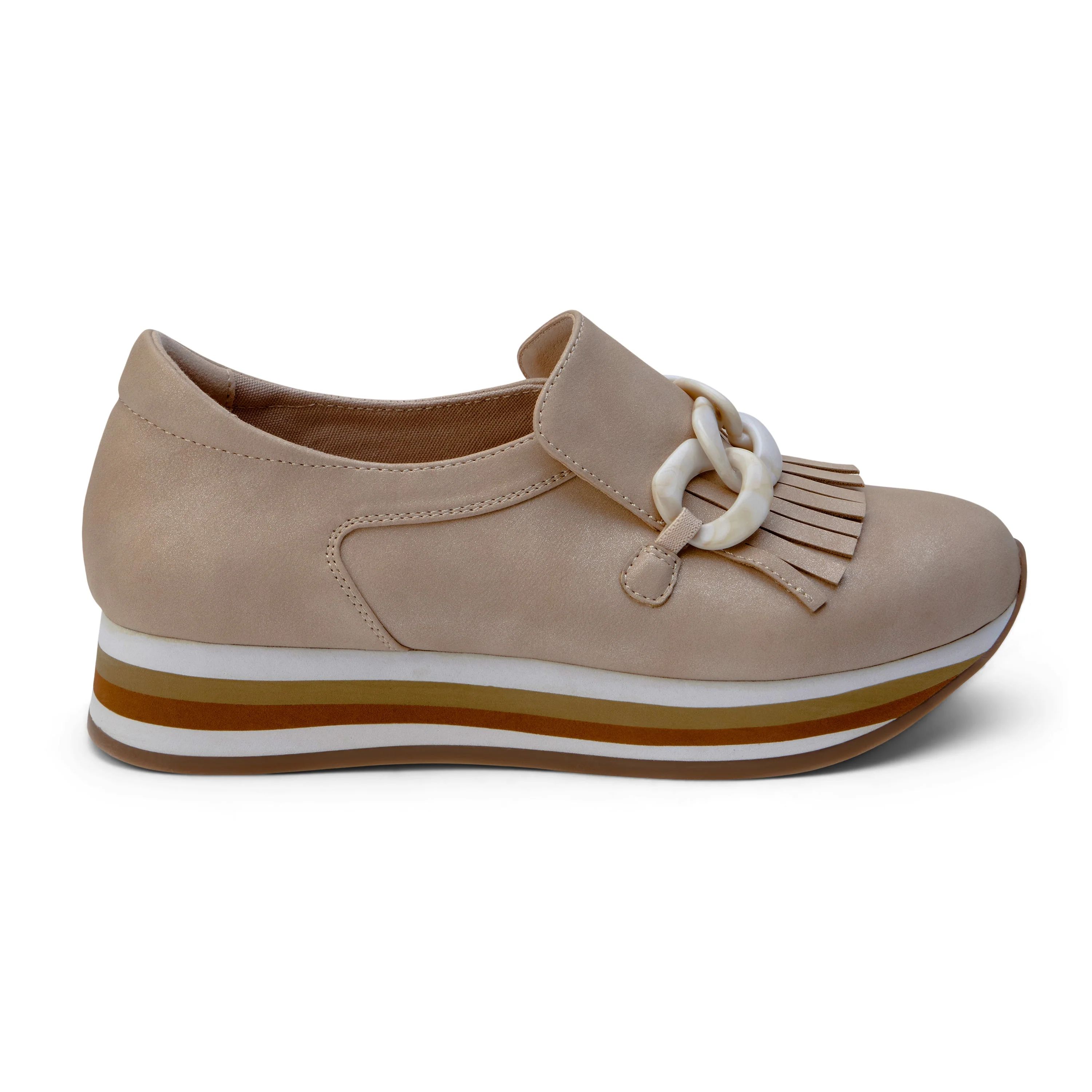 Bess Platform Loafer | Matisse Footwear