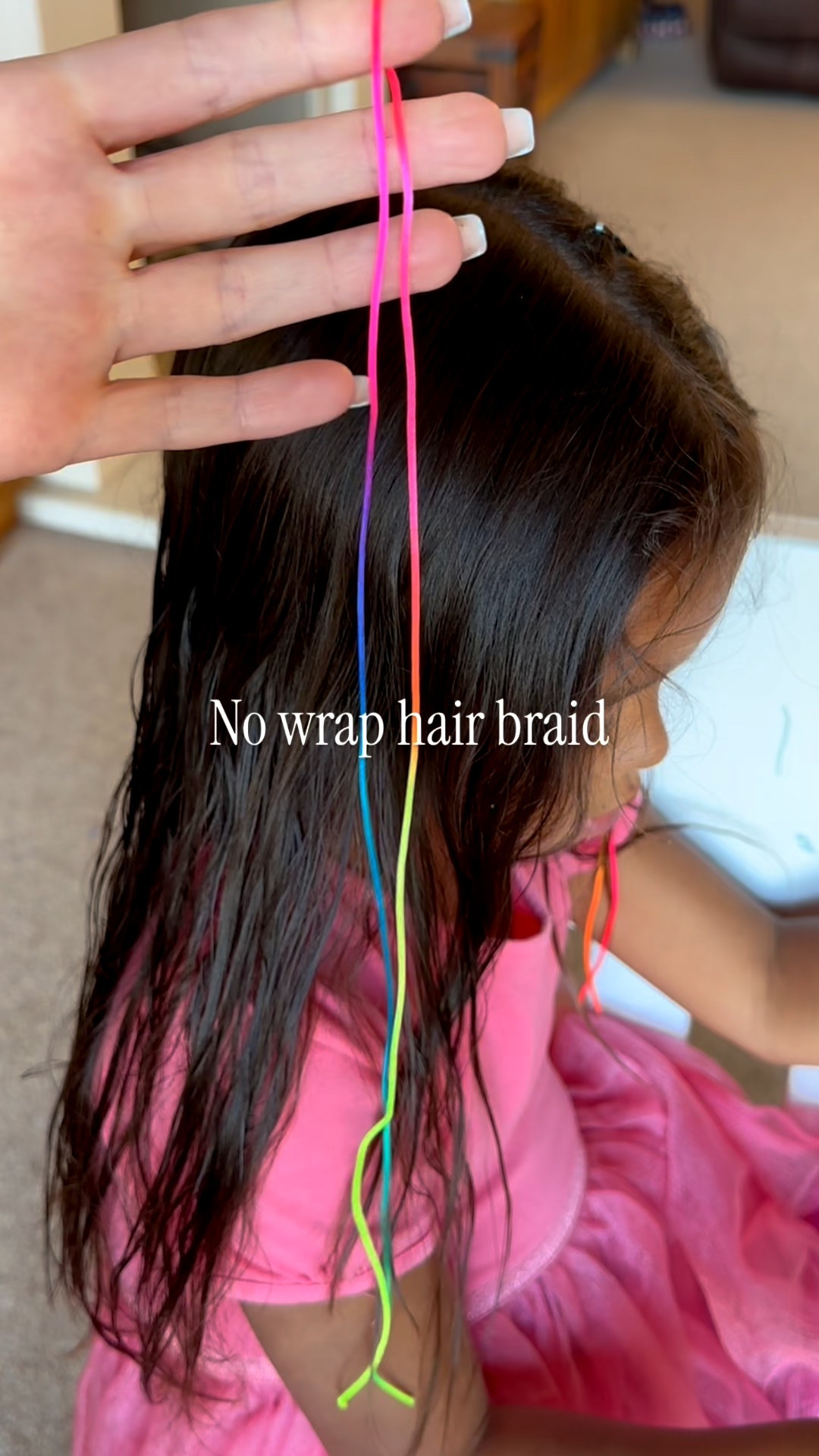 My favourite - no wrap hair braids 



#LTKbeauty #LTKsummer #LTKstyletip