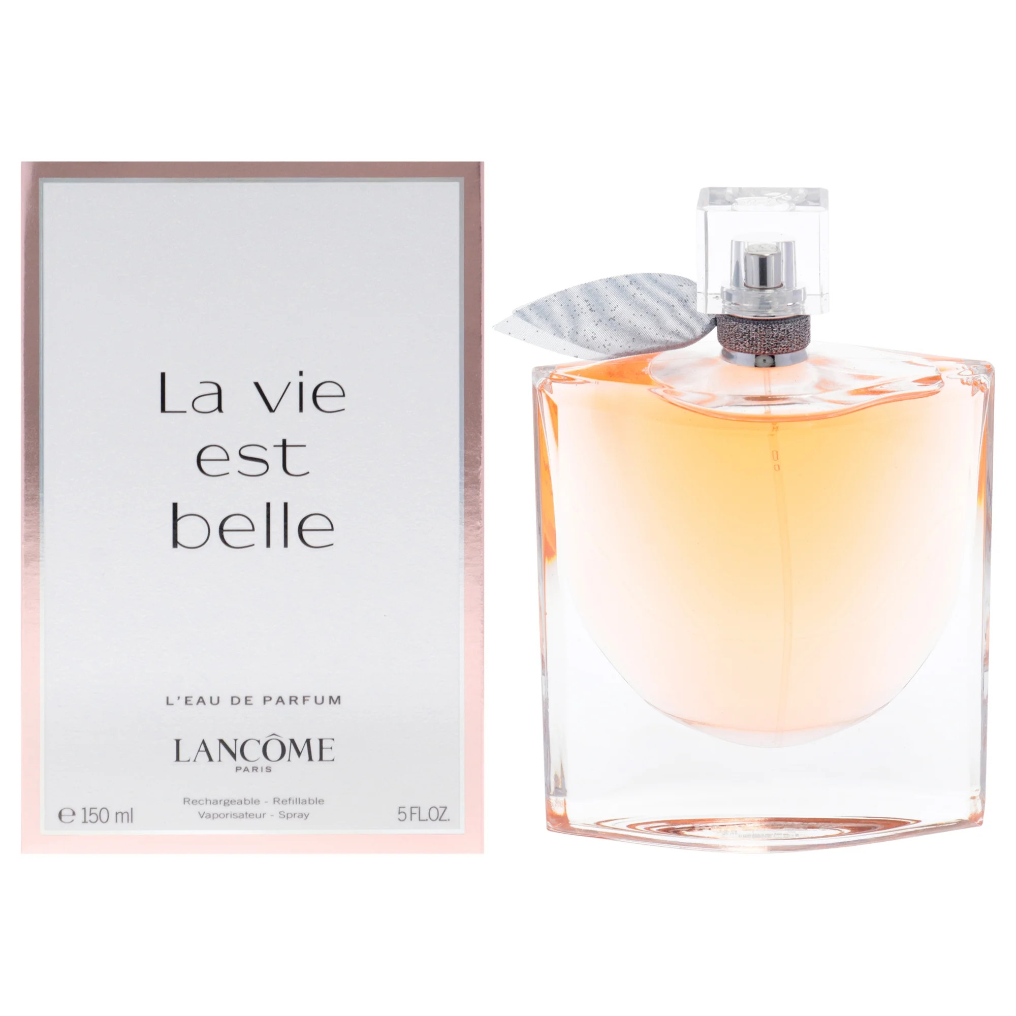 Lancome Ladies La Vie Est Belle EDP Spray 5 oz Fragrances 3614273694797 | Walmart (US)