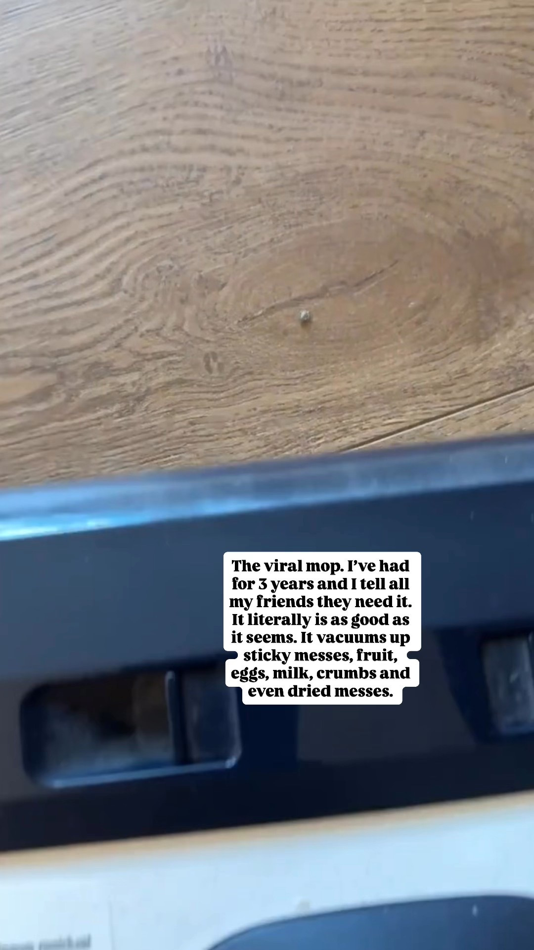 This viral mop is as good as it sounds. It’s on major prime deal!! Amazon prime day 2025, home cleaning, home gadget. 

#LTKFamily #LTKHome #LTKSaleAlert