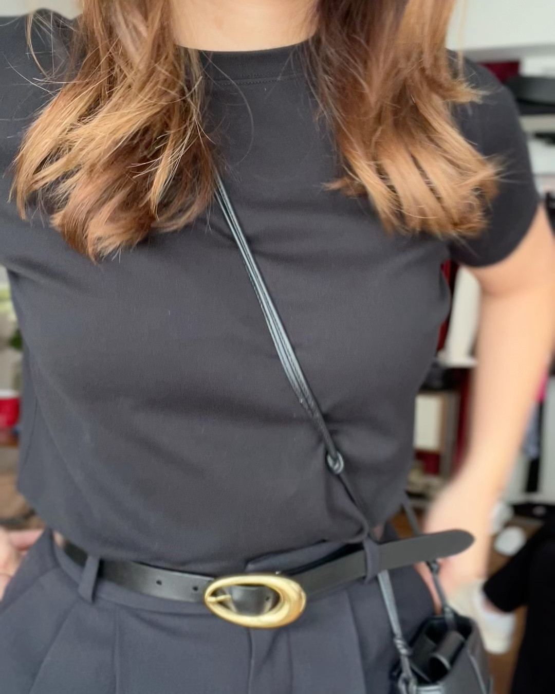 Paris 🗼❤️

#LTKSeasonal #LTKMidsize #LTKTravel