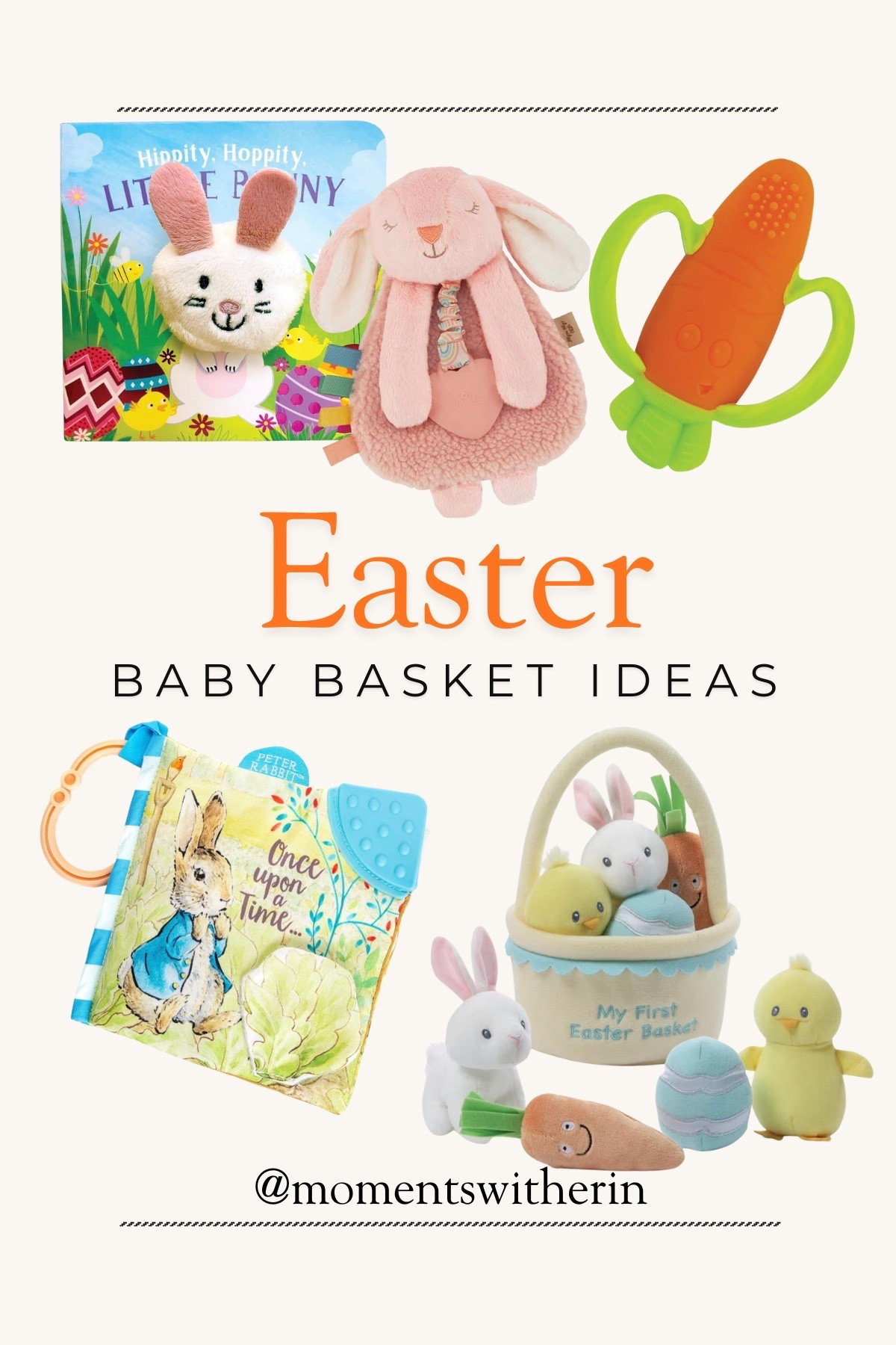 Easter 🐣 Item Ideas Baby Edition. 

#LTKBump #LTKSeasonal #LTKBaby
