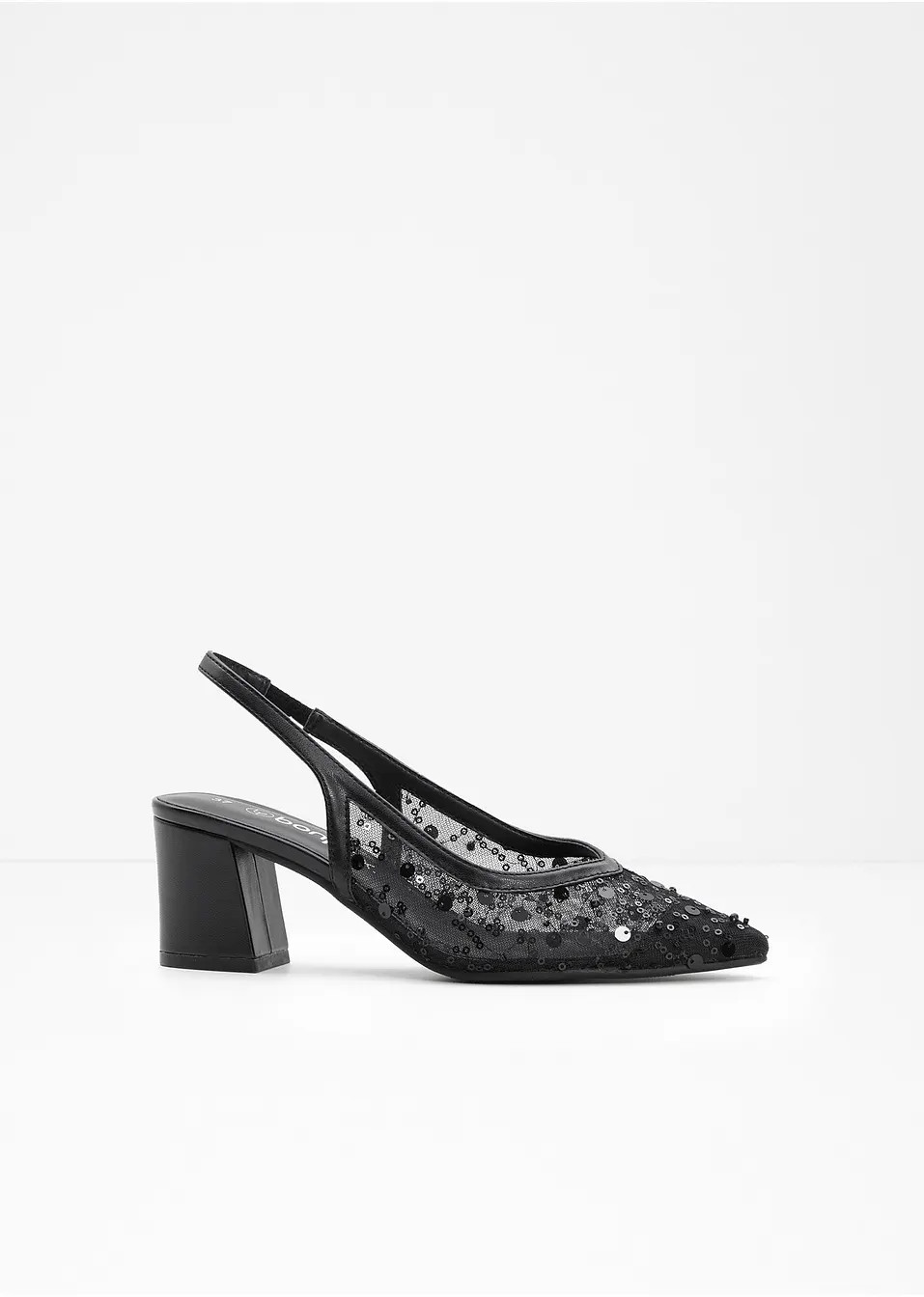 Escarpins slingback | Bonprix FR