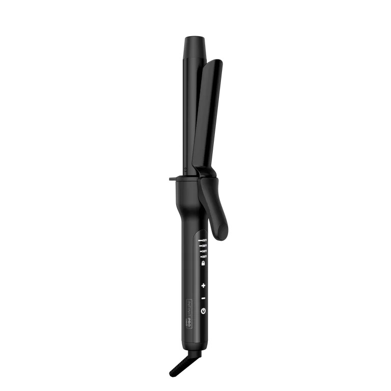 Conair InfinitiPRO by Conair Digital Curling Iron 1" | Walmart (US)