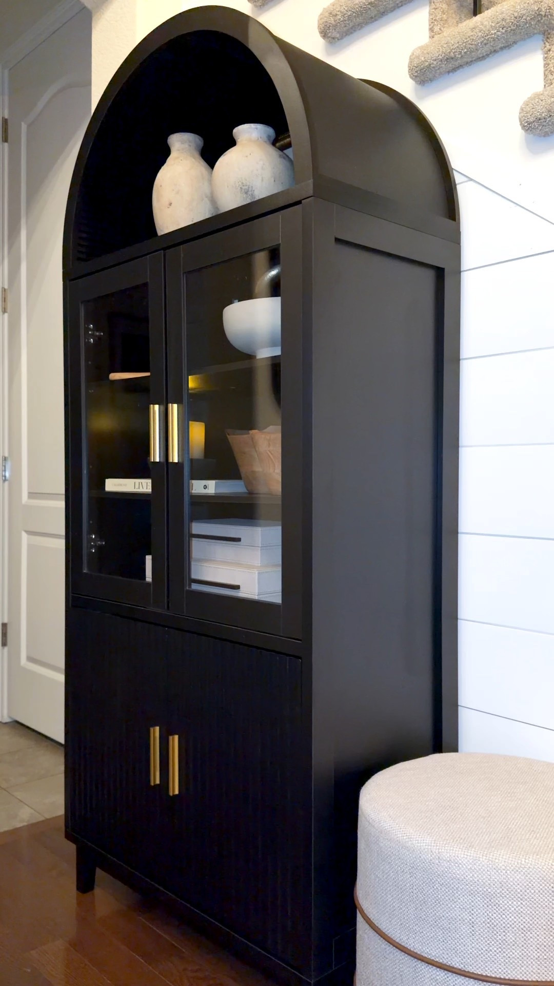 Affordable cabinet on sale for under $200!  

#LTKSaleAlert #LTKHome