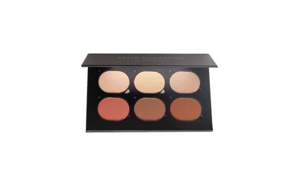 £5off EFFIN CONTOUR KIT | EFFN tan