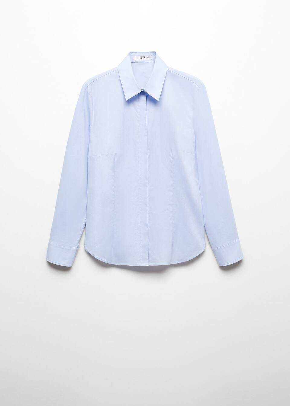 Search: blue shirts women (84) | Mango USA | MANGO (US)