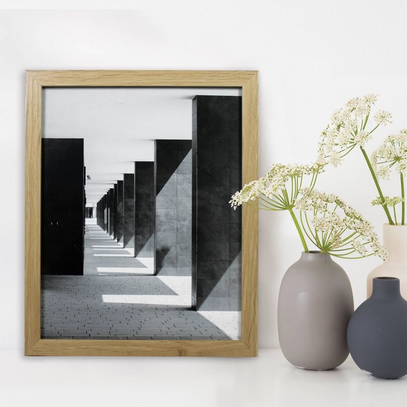 Thin Frame Natural - Room Essentials™ | Target