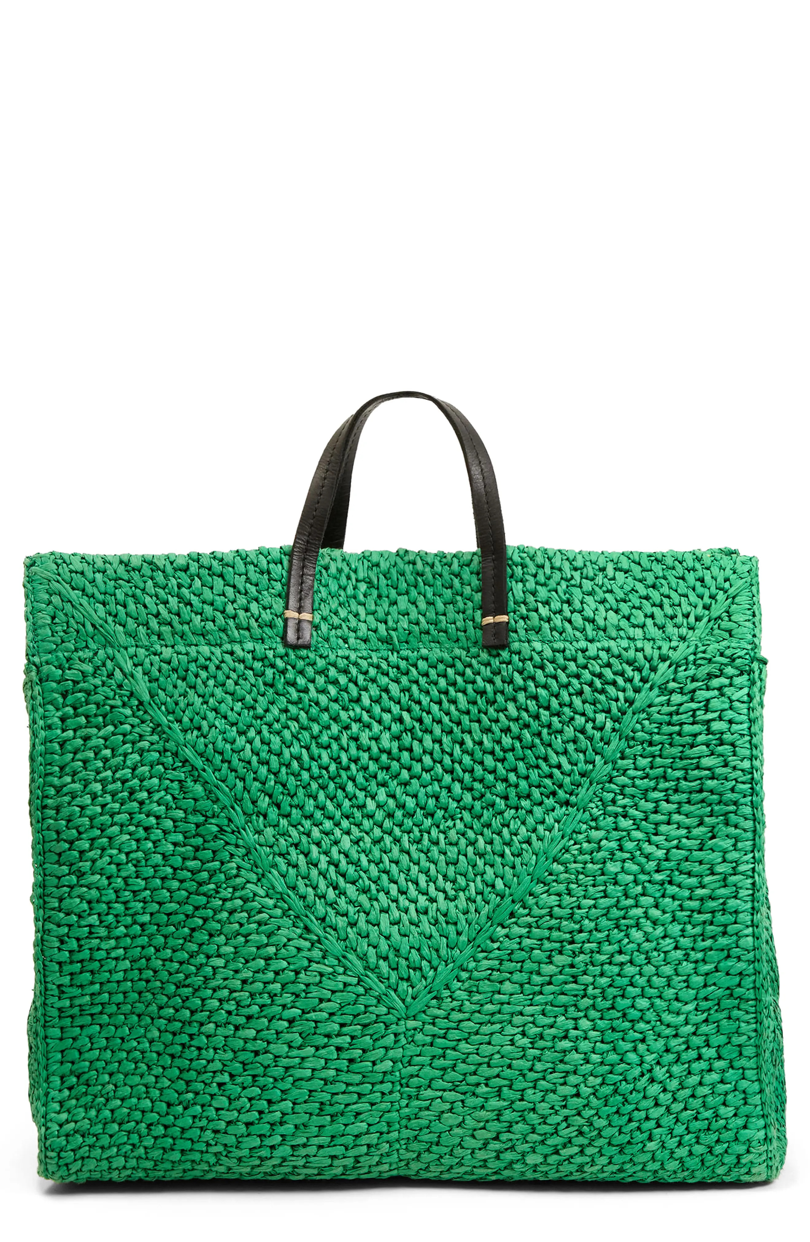 Simple Crochet Tote (Women) | Nordstrom | Nordstrom