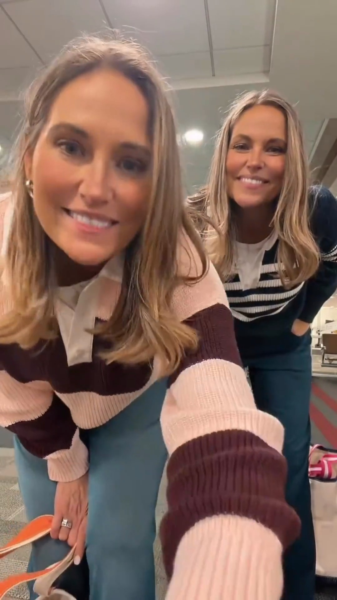 It’s time to stop wearing sweatpants out in public! If you are looking for an alternative to the viral sweatpants jeans then look no further! These lands end jeans are identical to the others and not nearly as expensive!

#LTKMidsize #LTKSeasonal #LTKOver40