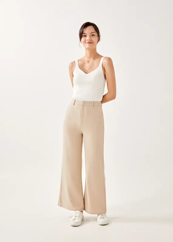 Pvara Petite Flare Pants (2022 Version) | Love, Bonito USA