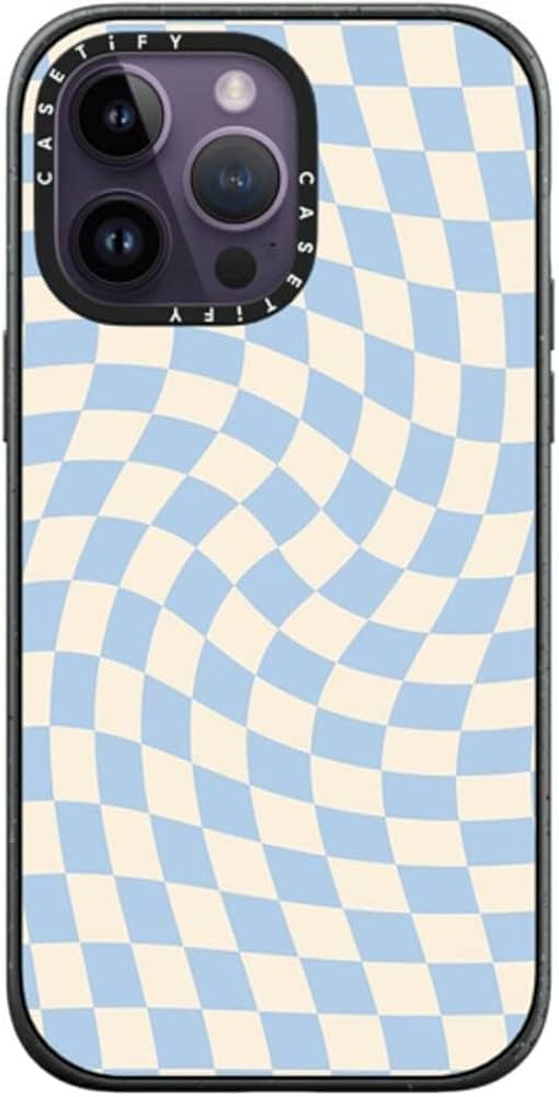 CASETiFY Impact iPhone 14 Pro Max Case [4X Military Grade Drop Tested / 8.2ft Drop Protection] - ... | Amazon (US)