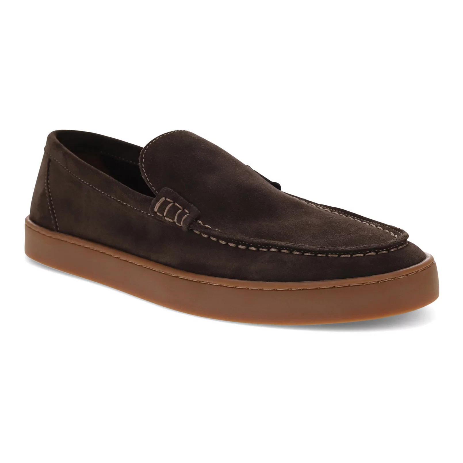 Dockers® Varian Men's Suede Loafers | Kohl's