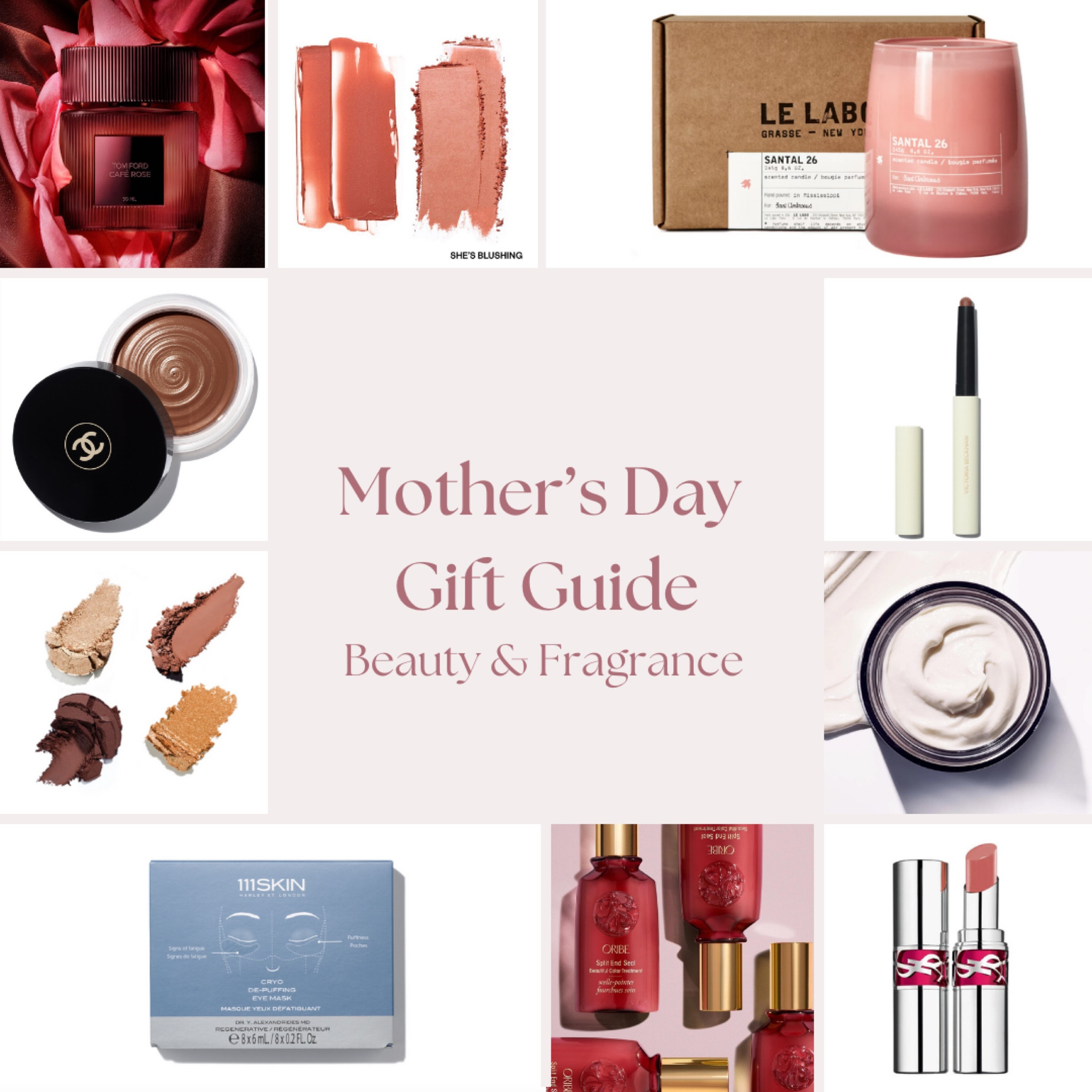 Mothers Day is 2 weeks away! Here are some of my favorites to gift the mothers in your life! 

#LTKGiftGuide #LTKbeauty