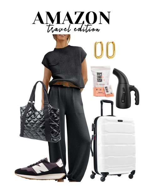 For all her travel needs. Simple and stylish. #mothersday 

#LTKGiftGuide #LTKtravel