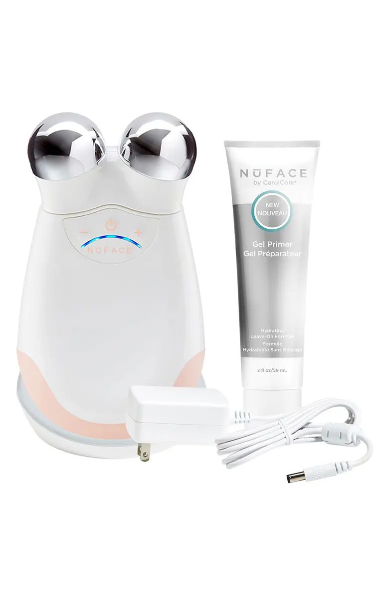 Refreshed NuFACE Trinity® Facial Toning Device | Nordstrom Rack