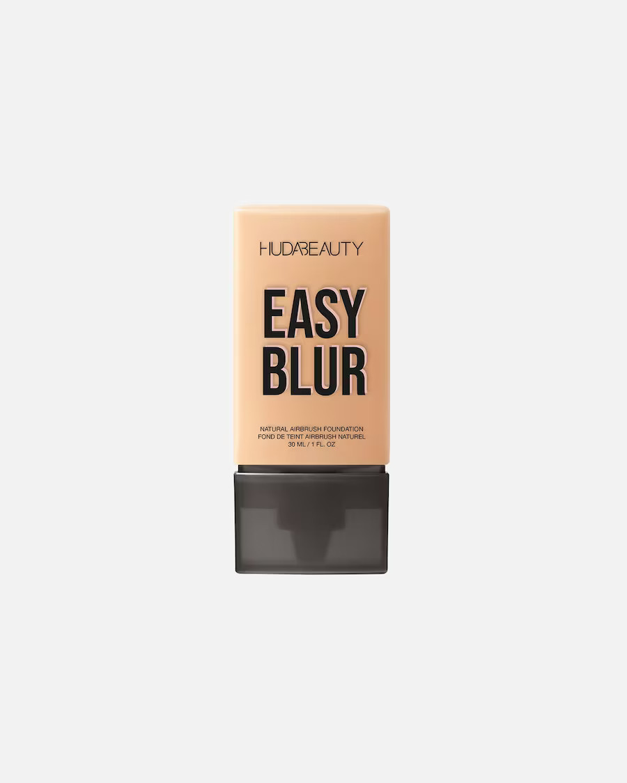 Easy Blur Natural Airbrush Foundation | Douglas (DE)