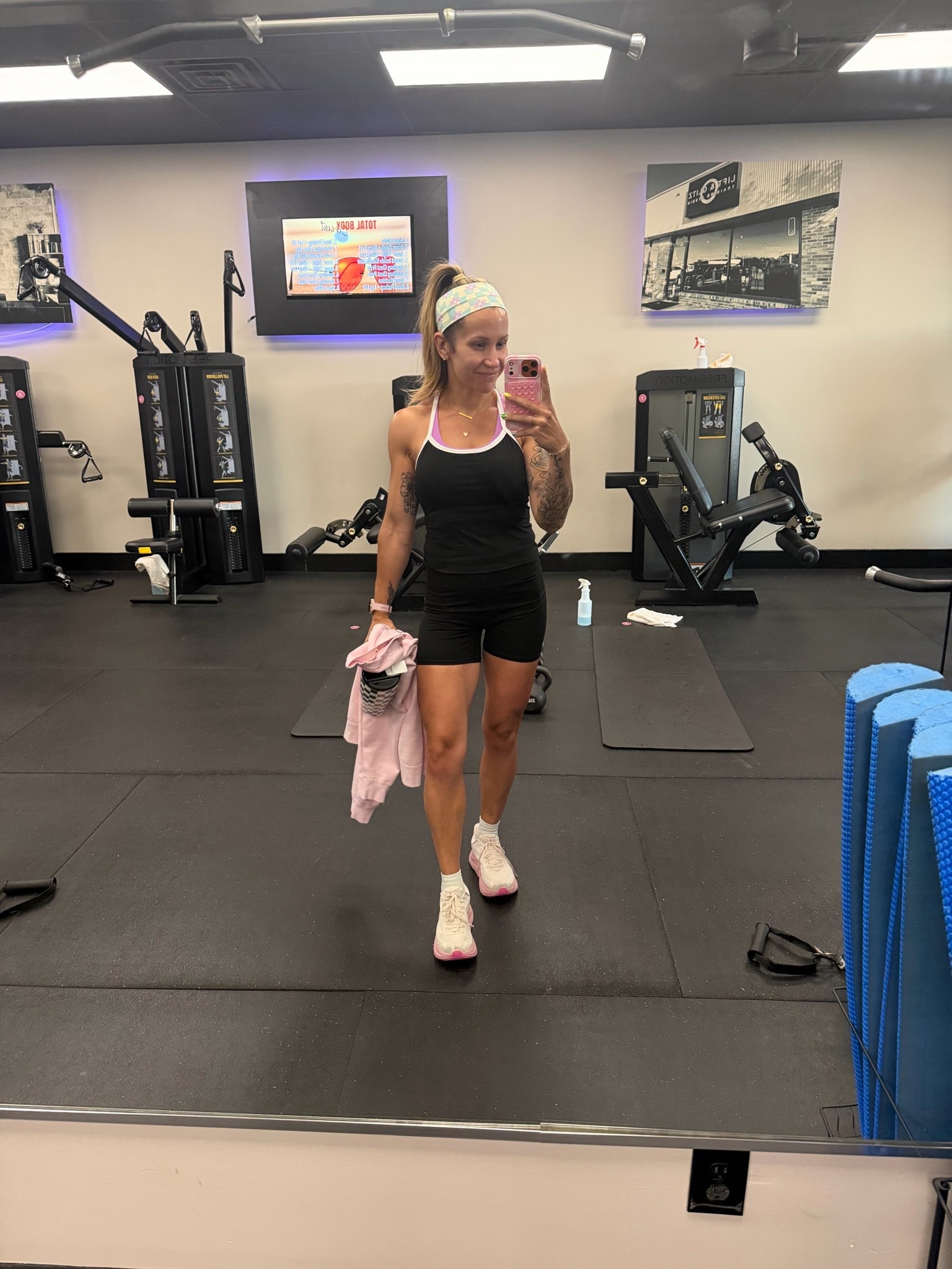 Amazon workout set

#LTKootd #LTKfitnessgoals #LTKActive