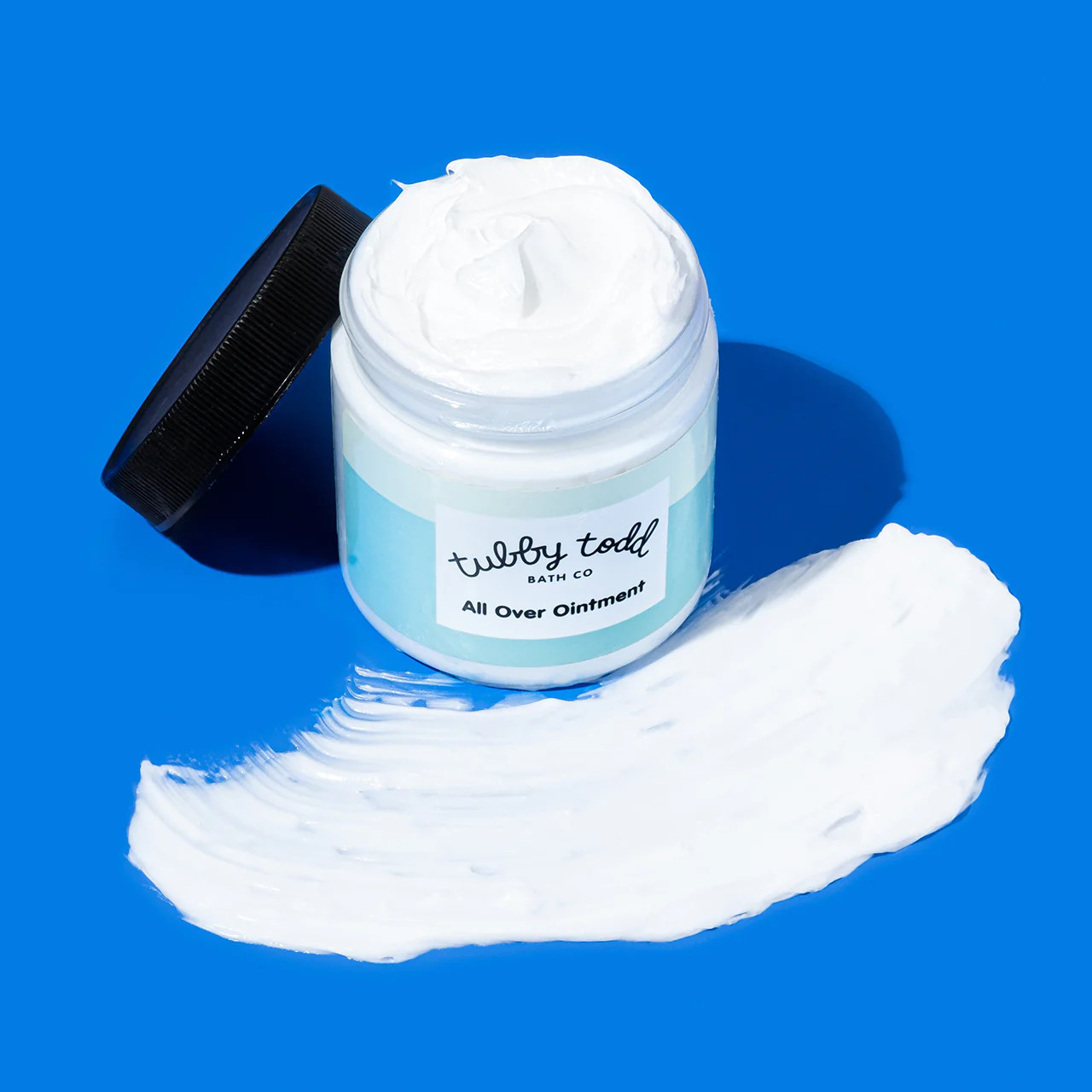 All Over Ointment | Tubby Todd Bath Co