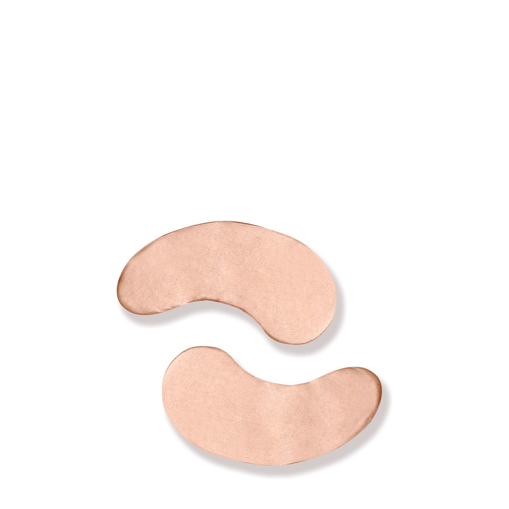 Anti-Pollution Illuminating Eye Mask | MZ Skin