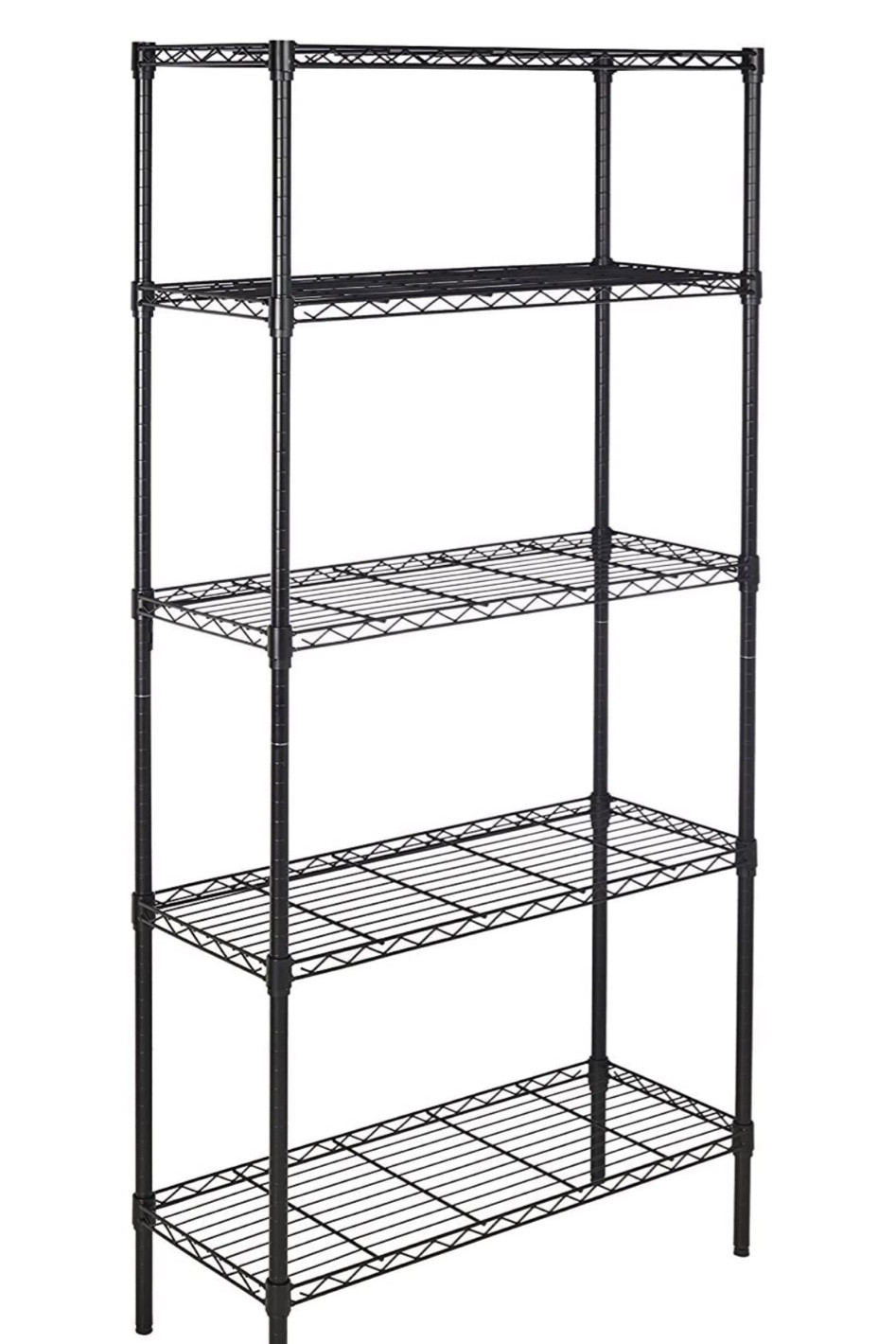 Pantry storage and so easy to put together  

#LTKover40 #LTKhome