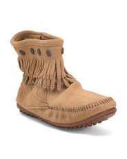 Minnetoka boots | Marshalls