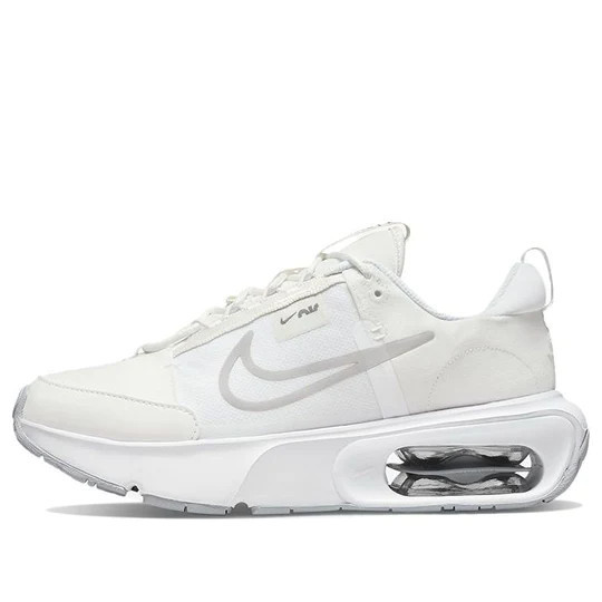 (WMNS) Nike Air Max Interlock 'Summit White Light Smoke Grey' DQ2904-1 | KICKS CREW