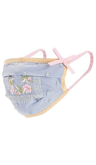 Follett Face Mask | Revolve Clothing (Global)