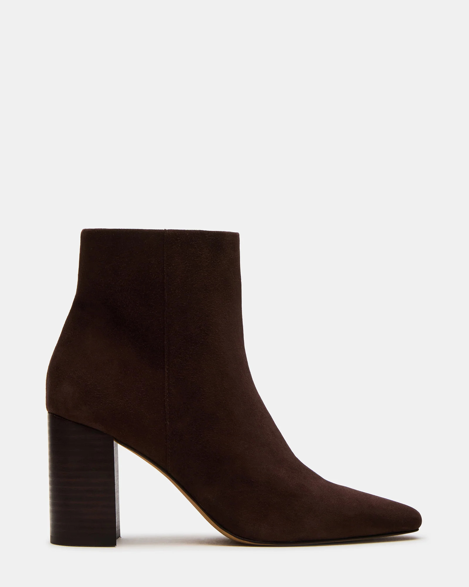 AIDAN BROWN SUEDE | Steve Madden (US)