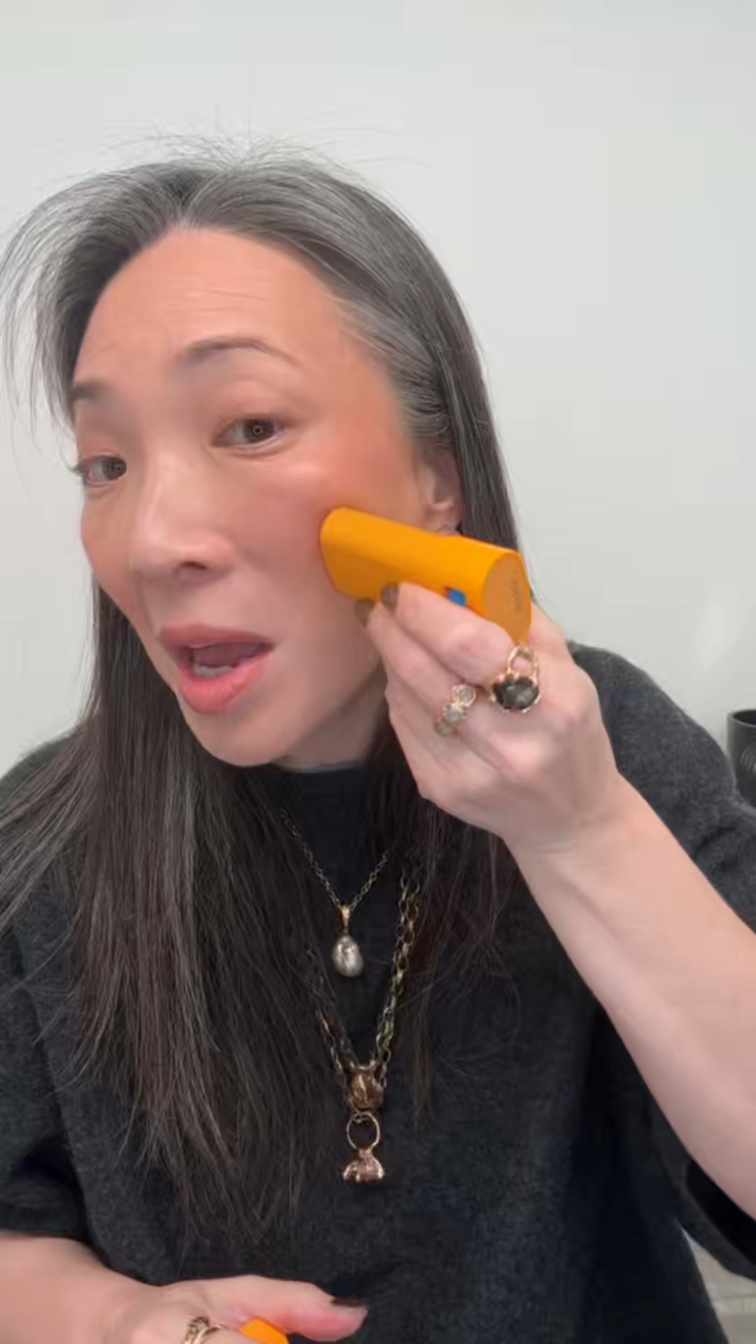 An absolute need for the summertime! Reapply sunscreen over makeup easily with the Shiseido sunscreen stick! 

#LTKBeauty #LTKSeasonal