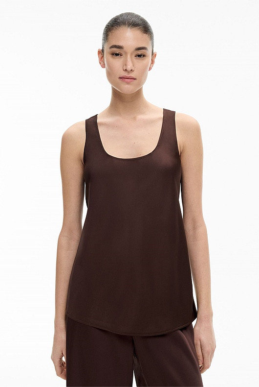 Scoop Camisole | Witchery (AU)