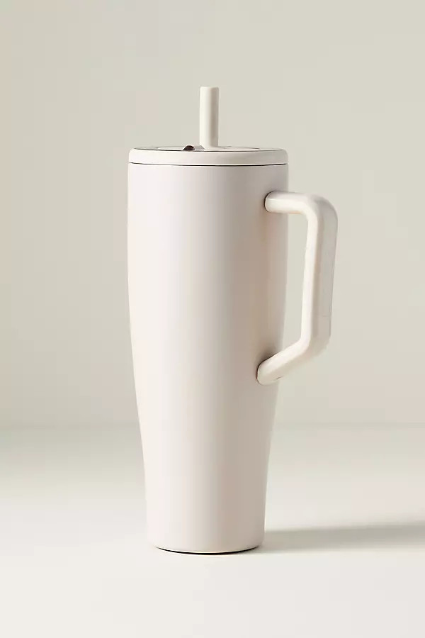 40 oz. Era Straw Tumbler Water Bottle | Anthropologie (US)