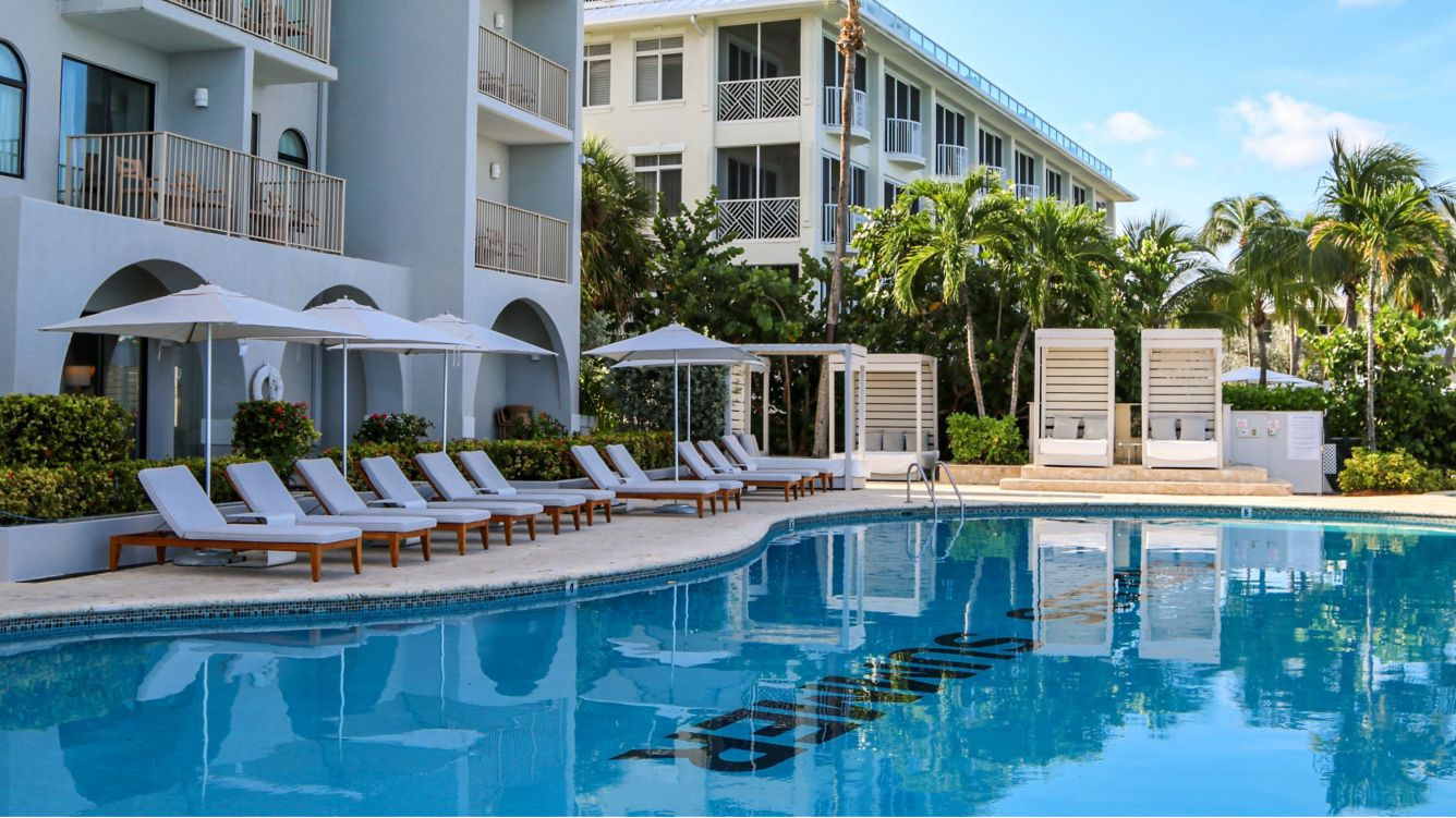 Grand Cayman Marriott Resort | Marriott International Global