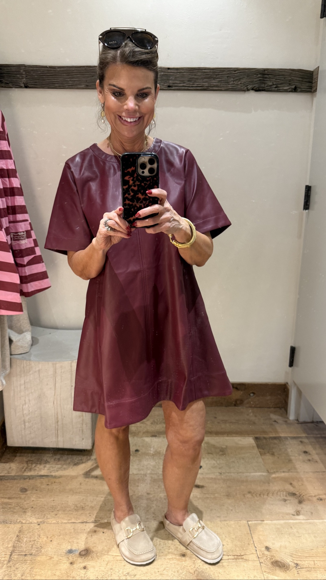 Anthropologie

#LTKOver40