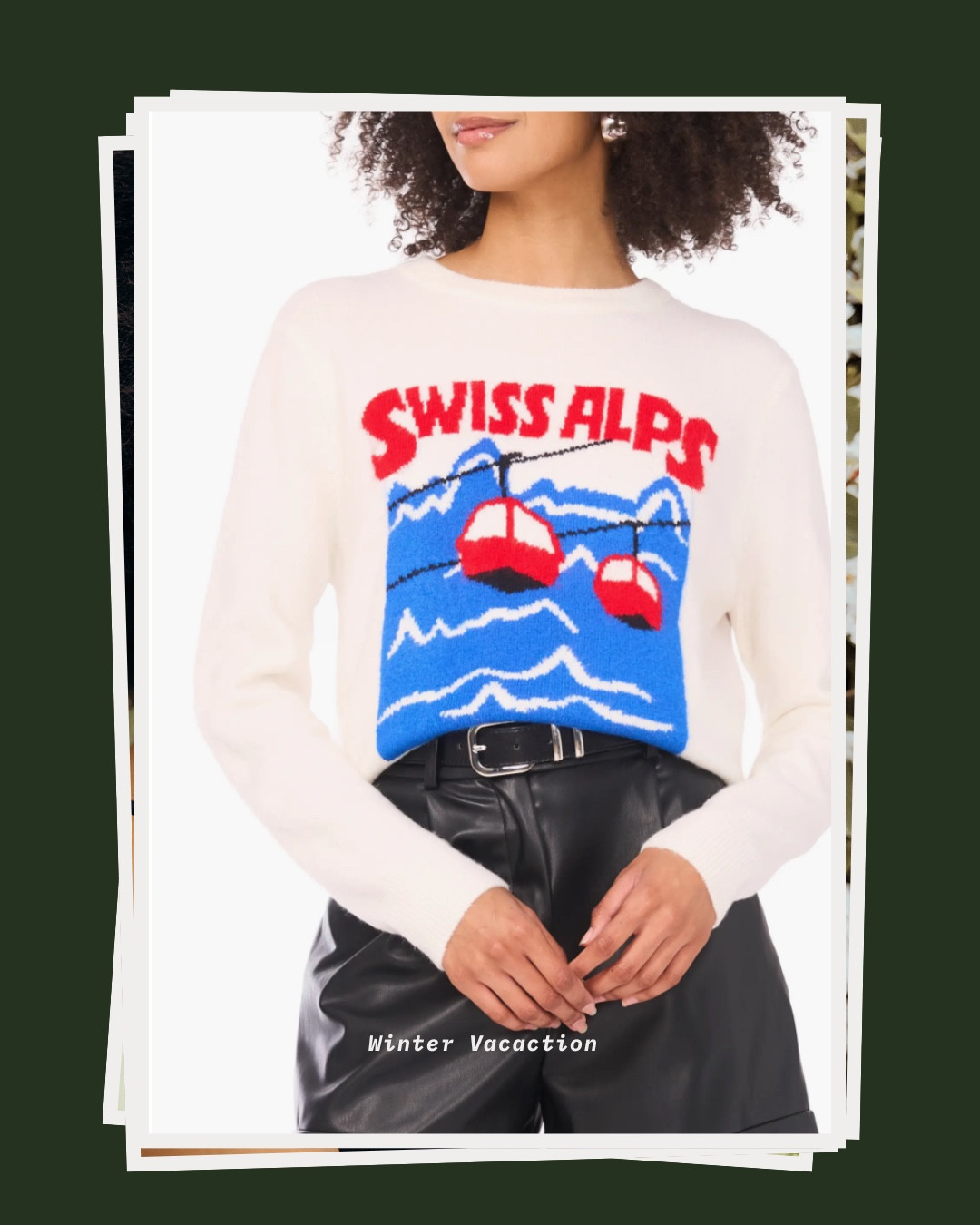 Winter sweater
Gifts for her
Nordstrom sale! 
Ski resort 


#LTKFindsUnder100 #LTKSeasonal #LTKSaleAlert