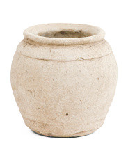 Terracotta Indoor And Outdoor Planter | TJ Maxx