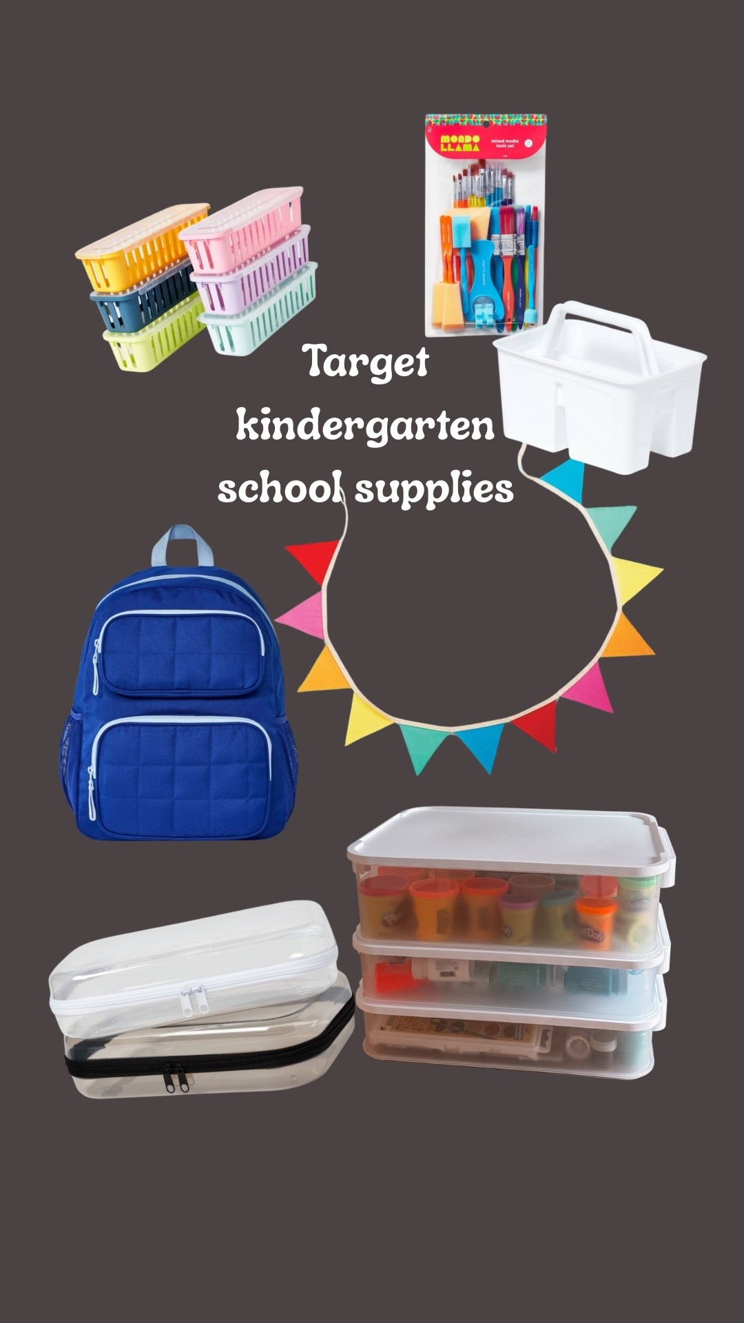 Target school supplies haul / classroom organization | #homeschool #classroom #brightroom #school #target #targetfinds #targethome

#LTKKids #LTKFindsUnder50 #LTKSeasonal
