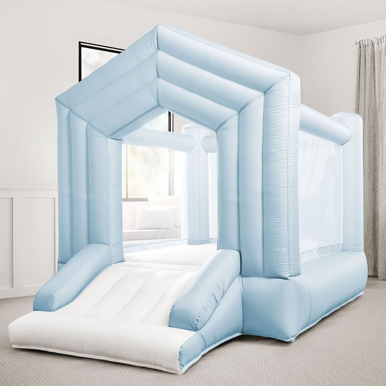 Member's Mark Indoor/Outdoor Bounce House | Sam's Club