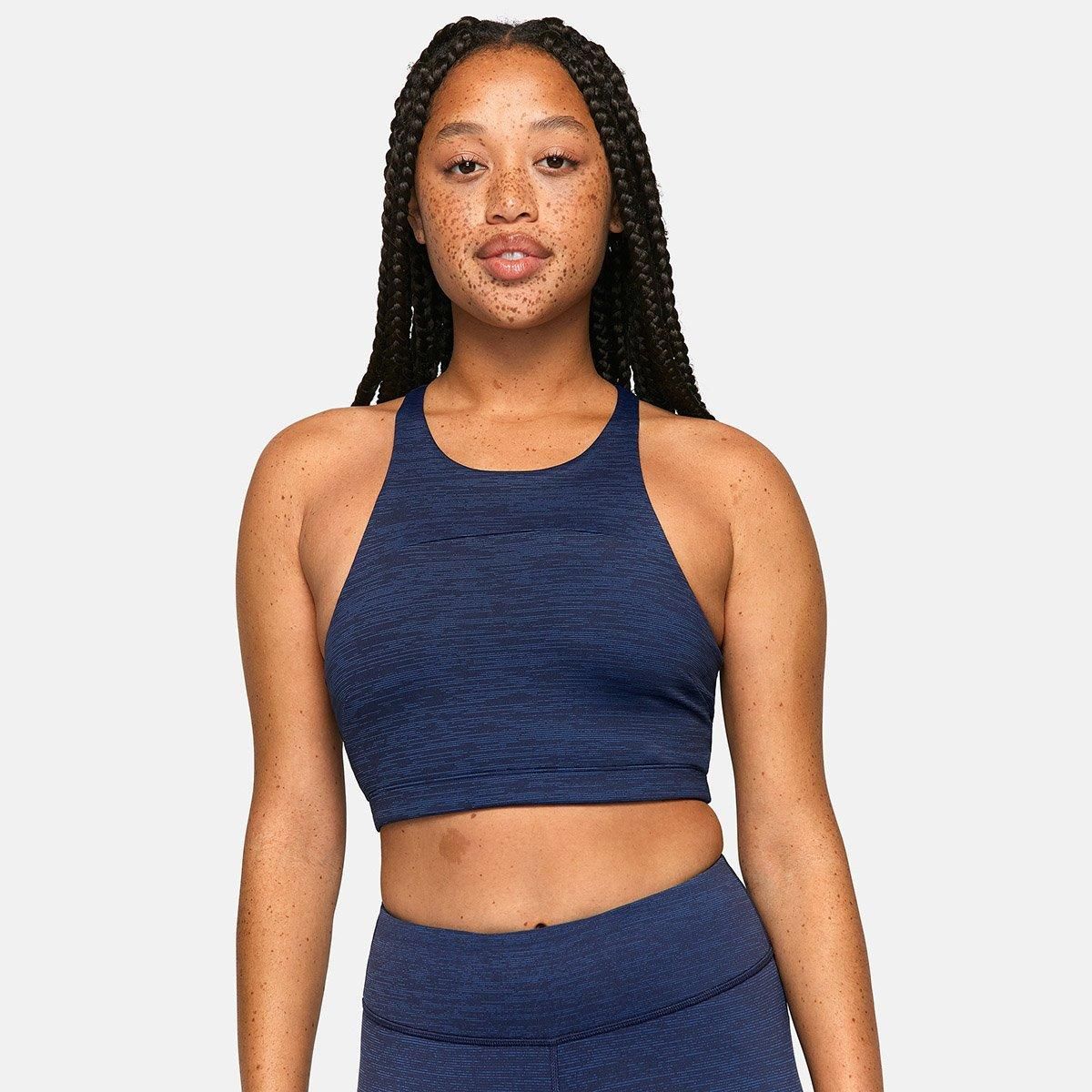 TechSweat Crop Top | Outdoor Voices