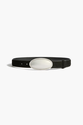 Oval Plaque Belt | Altuzarra