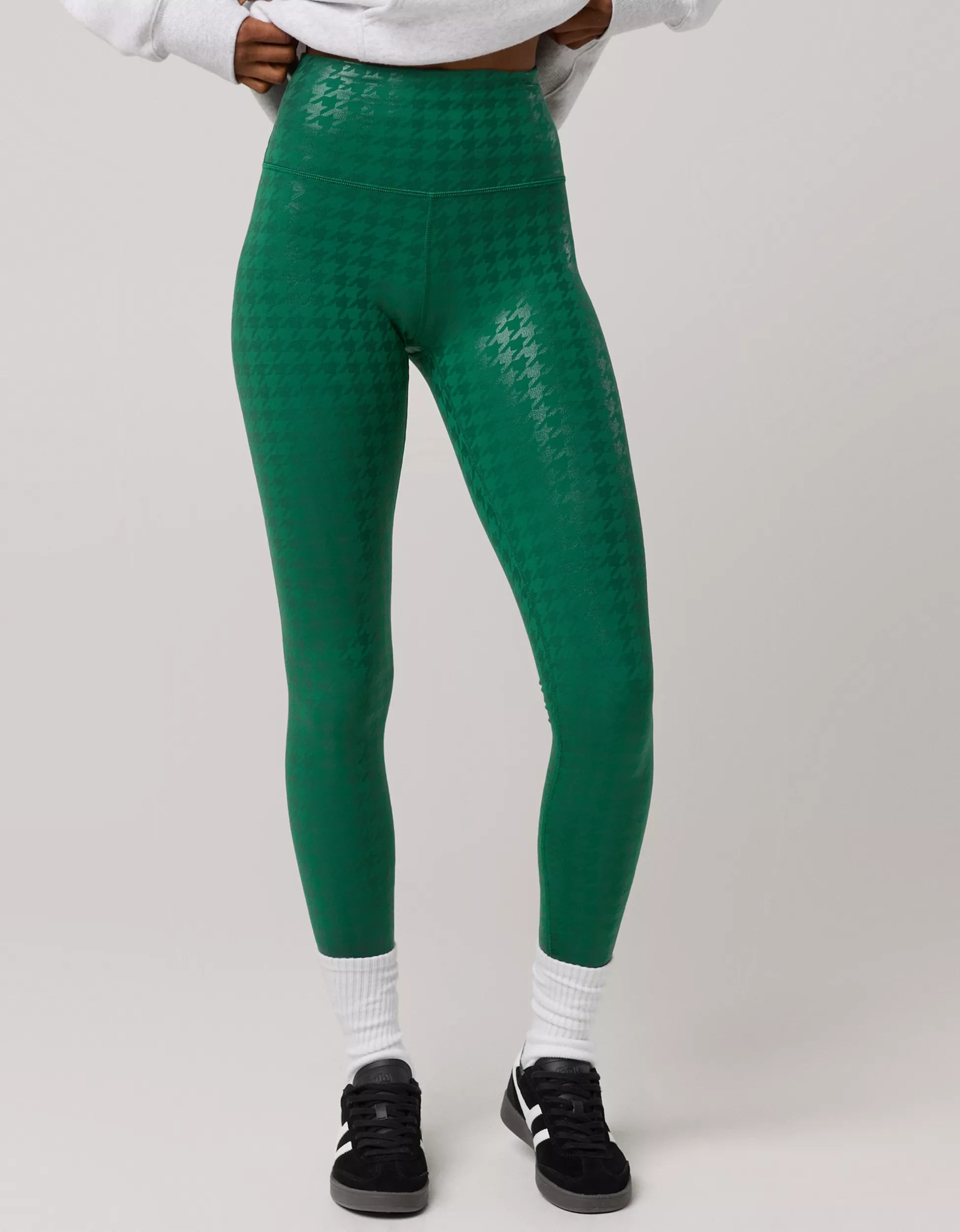 OFFLINE By Aerie The Hugger High Waisted Legging | Aerie