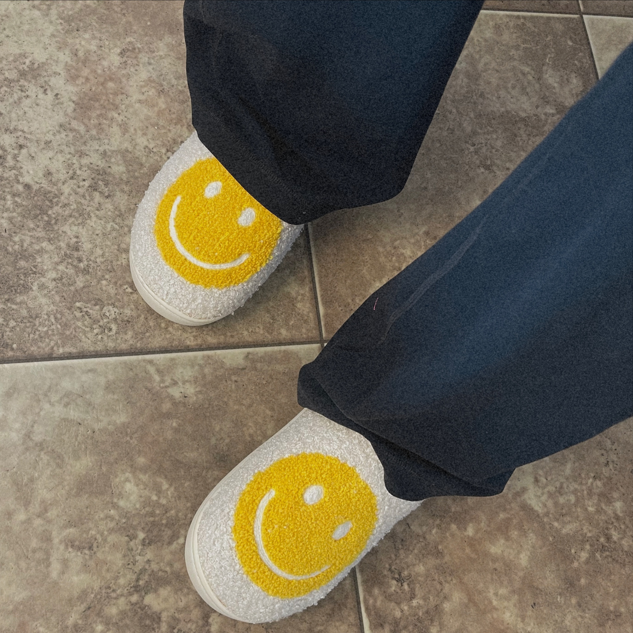 Found the cutest slippers 🙂
#slippers #comfyshoes #shoes #ltkfind

#LTKSeasonal #LTKFind #LTKshoecrush