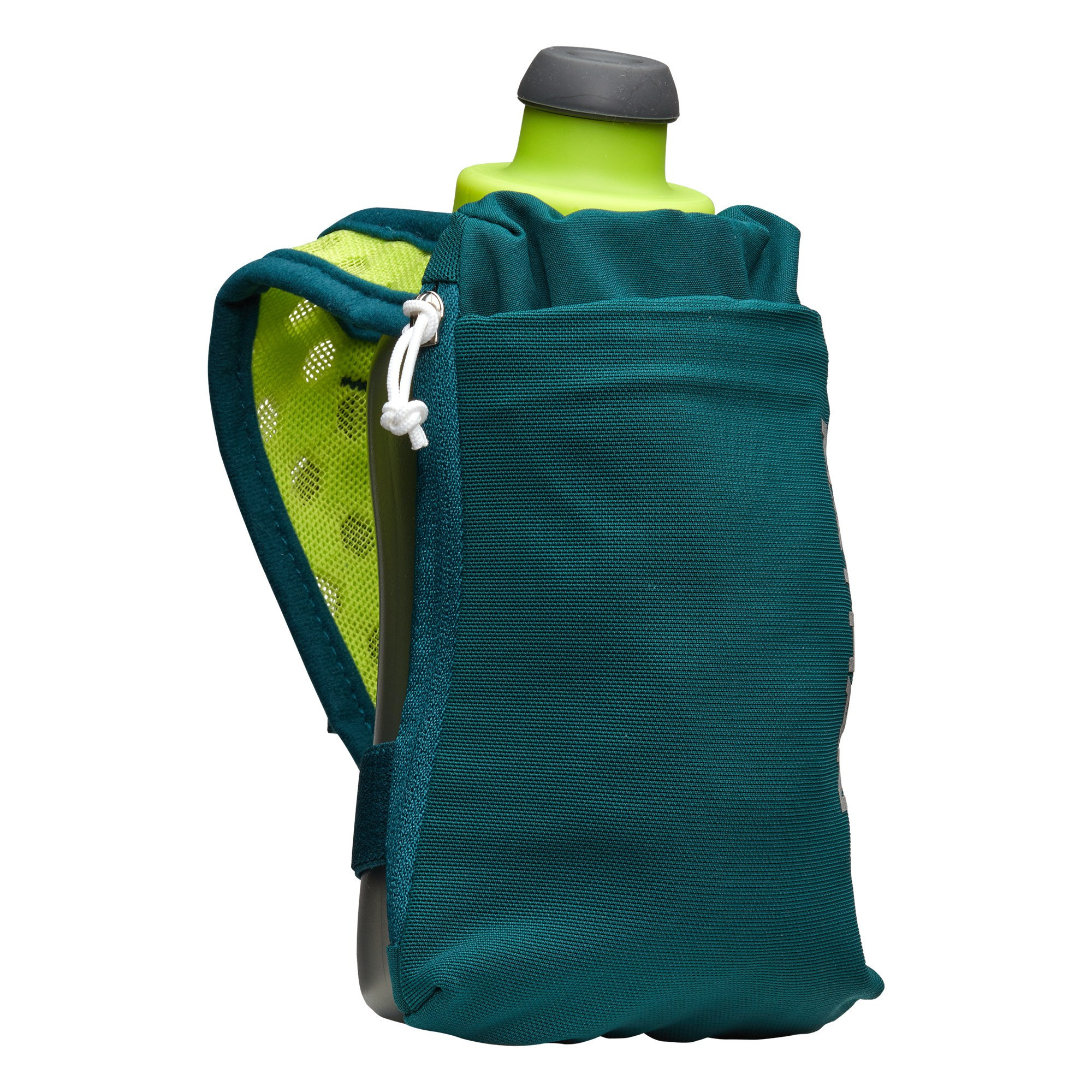 Nathan SpeedDraw 2.0 Handheld Water Bottle - 12 fl. oz. Green 12 Fl Oz | REI