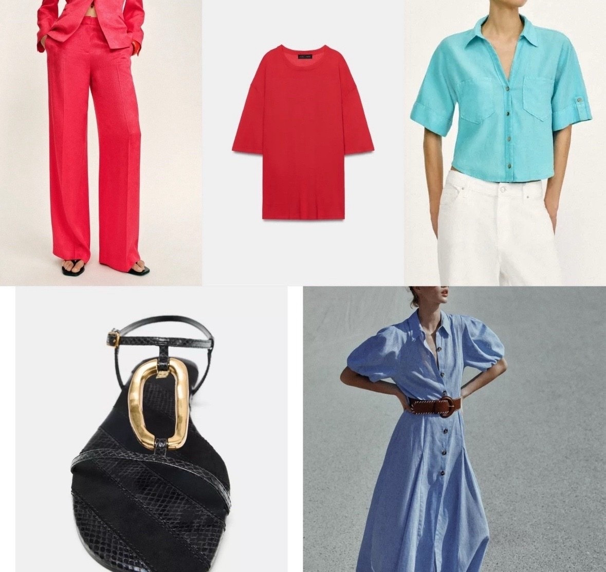 Zara goodies🤍🤍🤍🤍