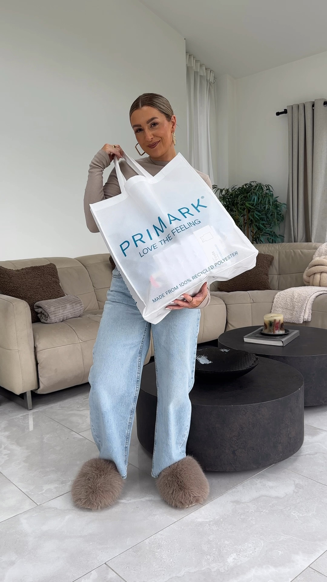 The sandals aren’t online YET so I’ve linked similar from Primark & ASOS. As soon as the are on the Primark website I’ll add the link to my social story’s 🔗 Try on is coming very soon 🫶🏽 

#LTKSpringSale #LTKootd #LTKPetite