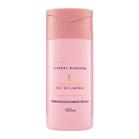 gel de limpeza facial bruna tavares bt cleanser cherry blossom | Sephora (BR)