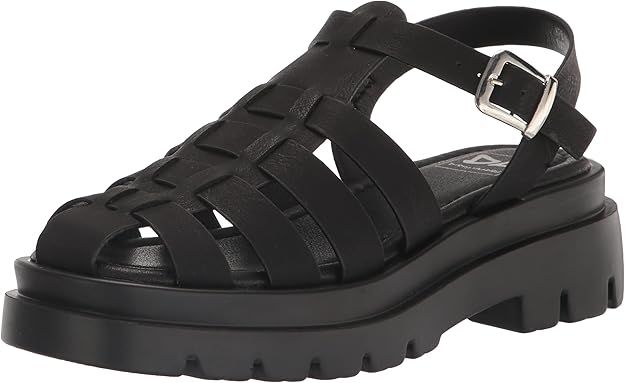 Dirty Laundry Women's Kingman Sandal | Amazon (US)