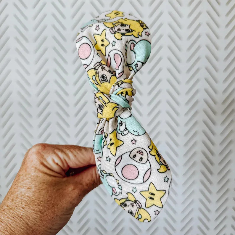 Princess Power Knotty Headband | Universal Headband | Epic Universe Headband - Etsy | Etsy (US)