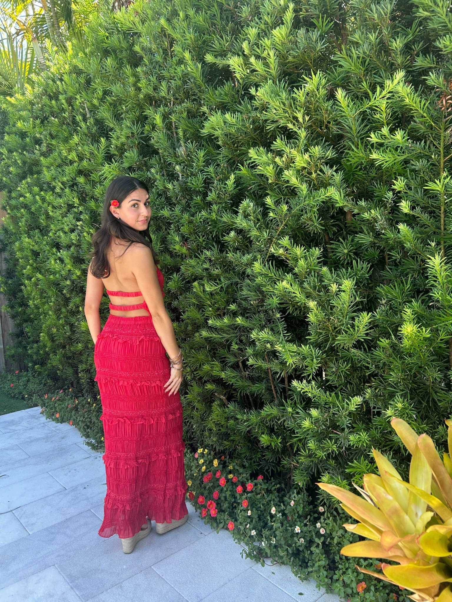 summer 🌺 


#summer #vacationlooks #datenight #workoutfit #amazonfinds #womenstyle #womenfashion #amazon #amazonprime #amazonprimedeals #weddingguest #summerset #set #skirtset #eastcoastsummer

#LTKSeasonal #LTKTravel #LTKStyleTip