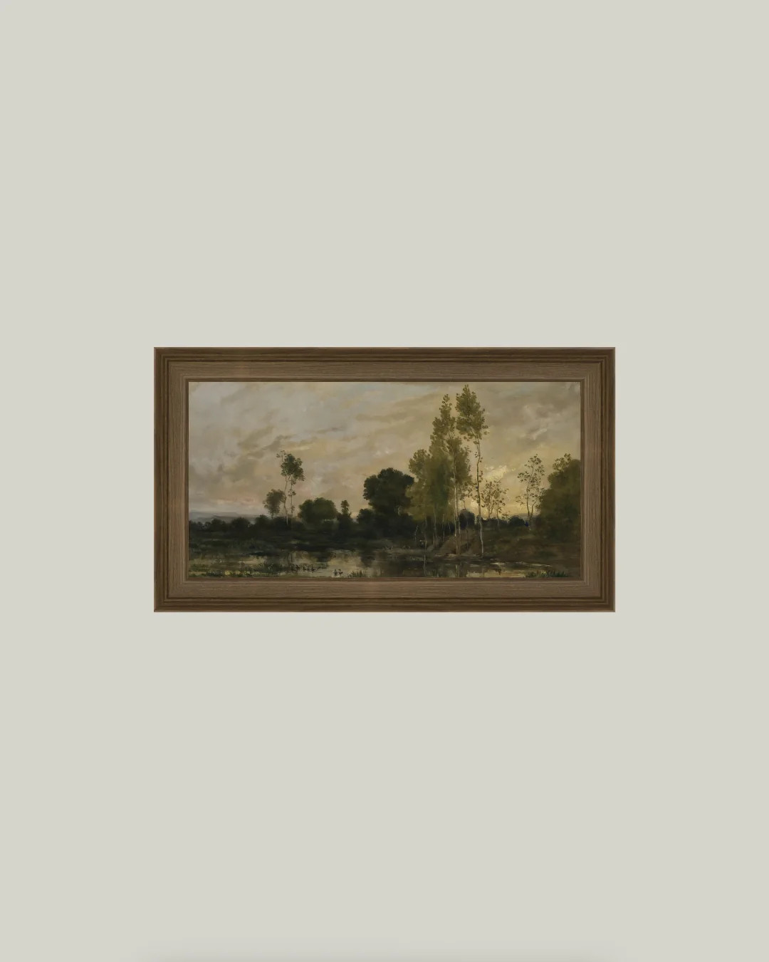 Alders 20x11 | Petal Lane
